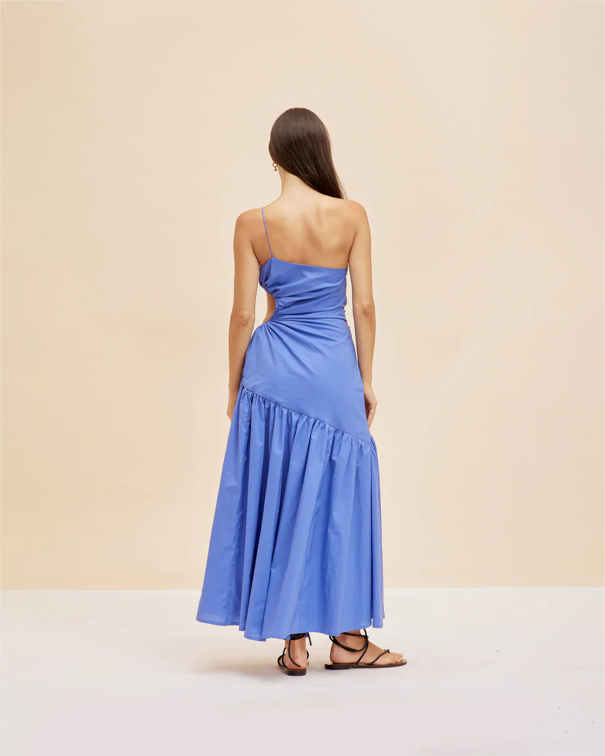 Ruby | Bettina Maxi