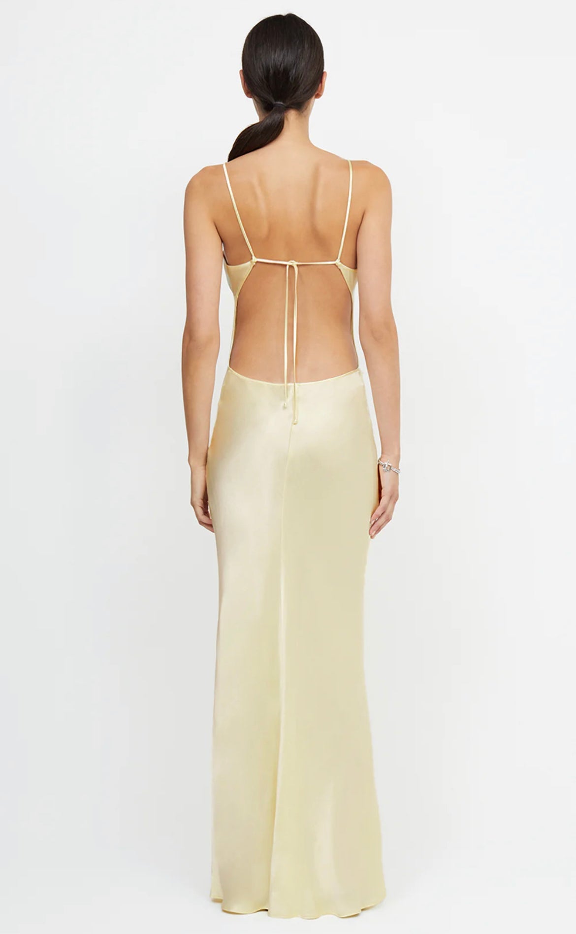 Bec and Bridge | Cedar City Maxi
