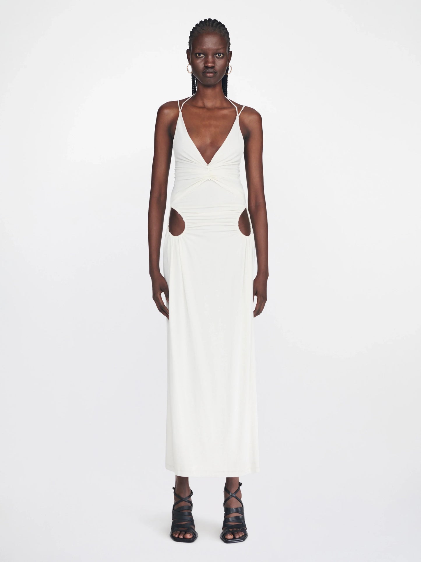 Dion Lee | Rivet Maxi