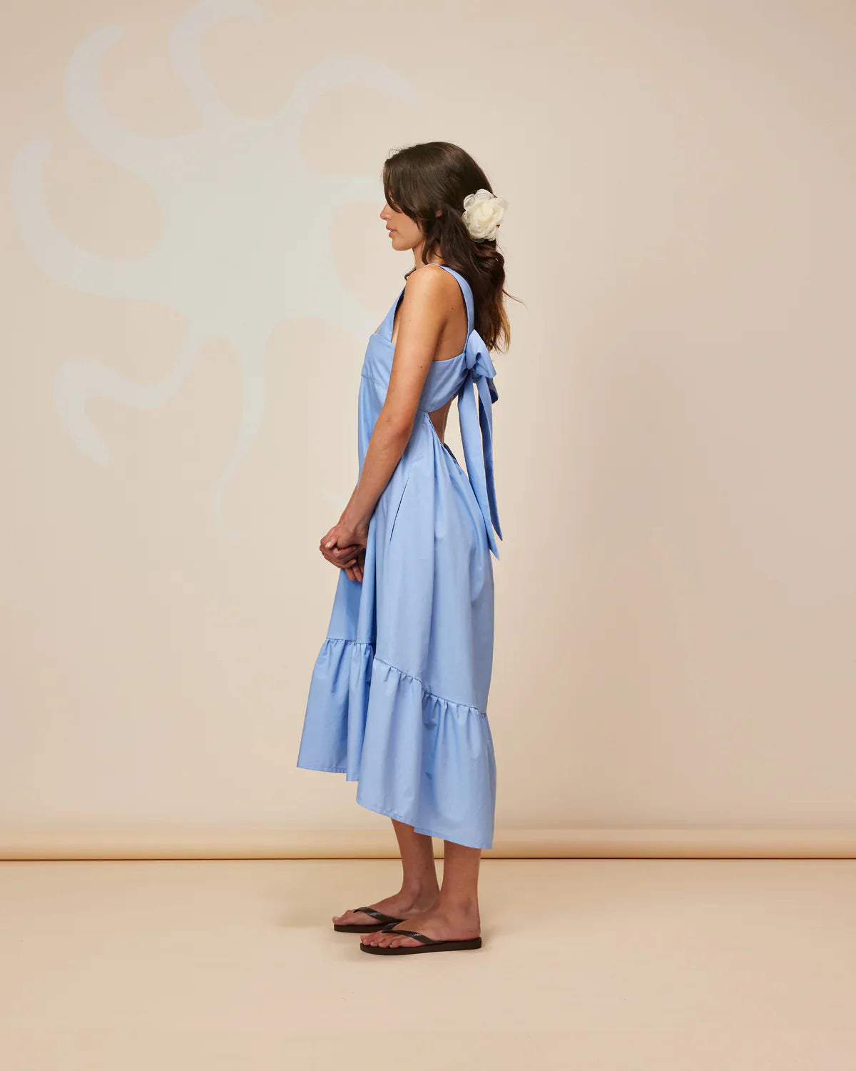 Ruby | Margie Midi