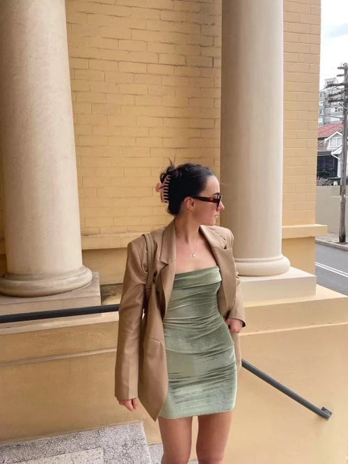 7th & York | Camryn Mini