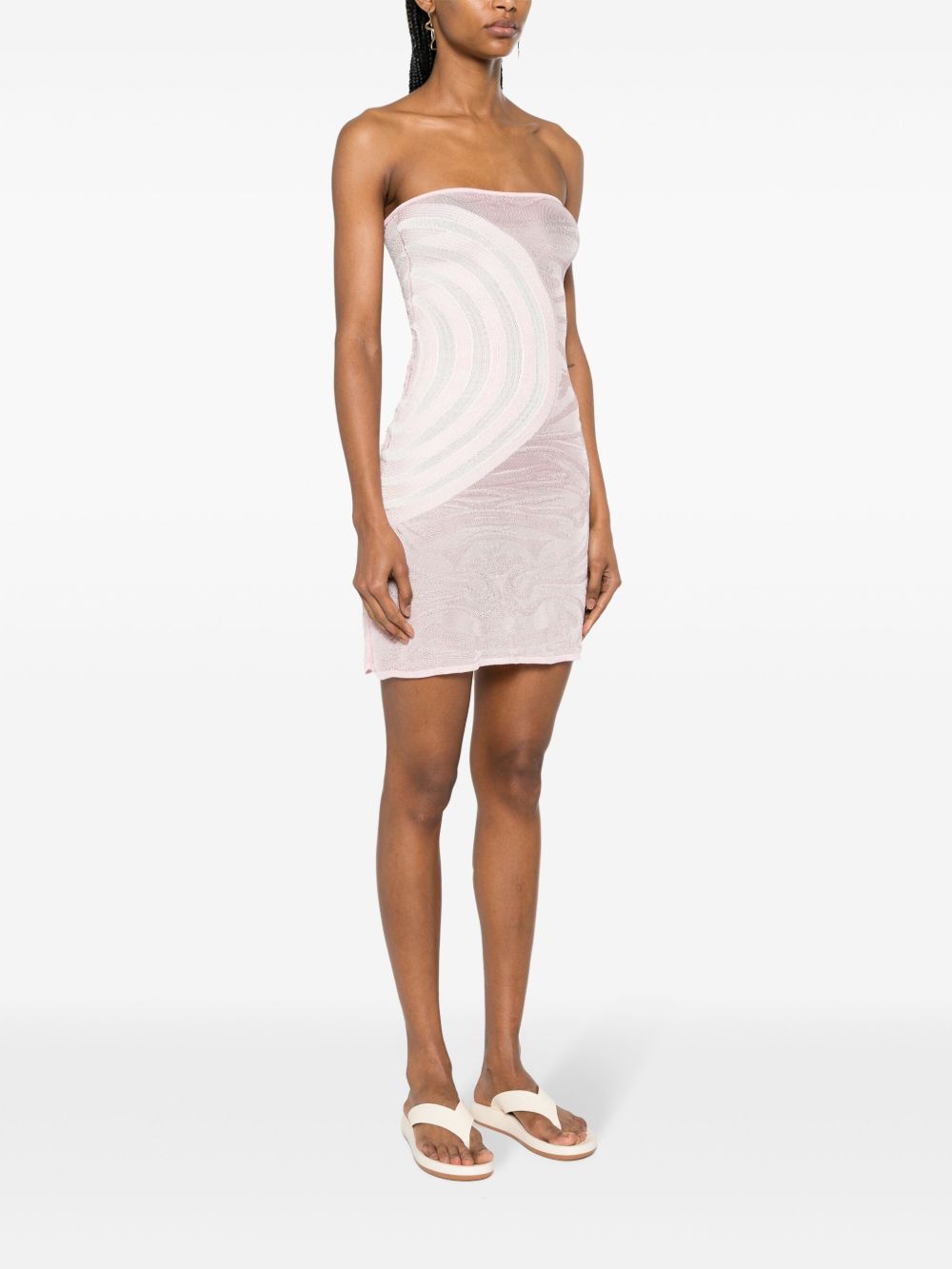 Gimaguas | Été Knitted Mini