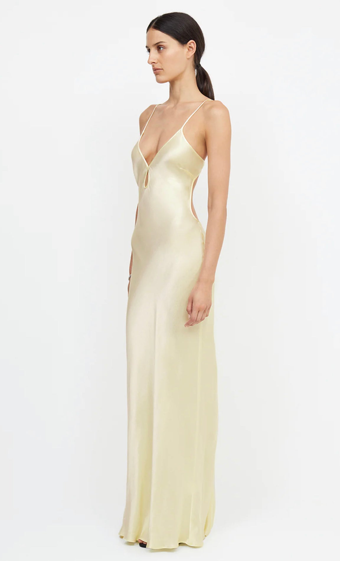 Bec and Bridge | Cedar City Maxi