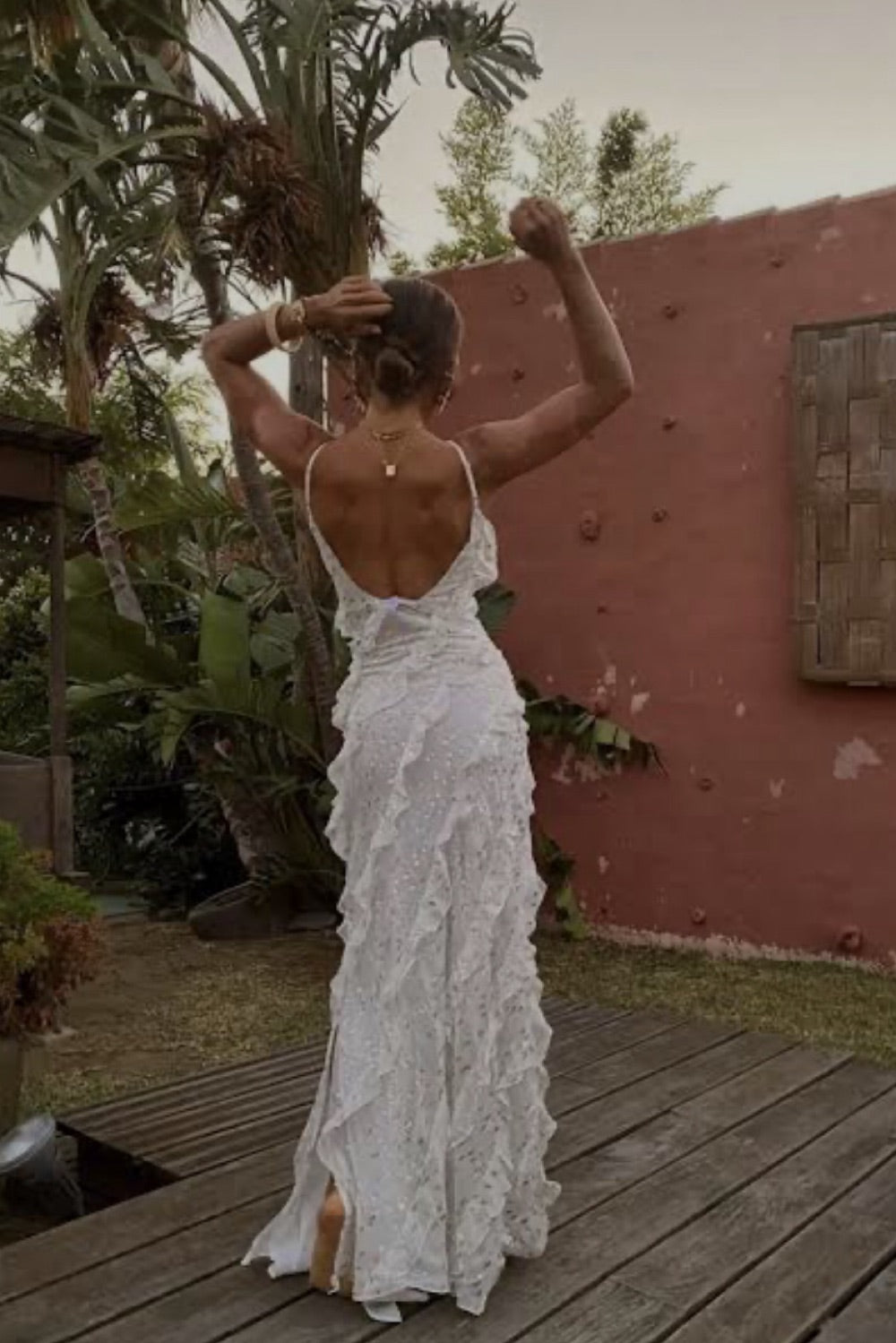 Rat and Boa | Gabriella Maxi