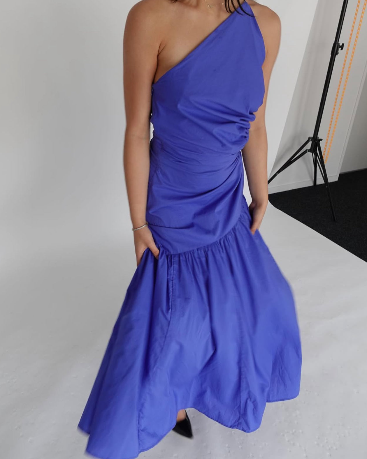 Ruby | Bettina Maxi
