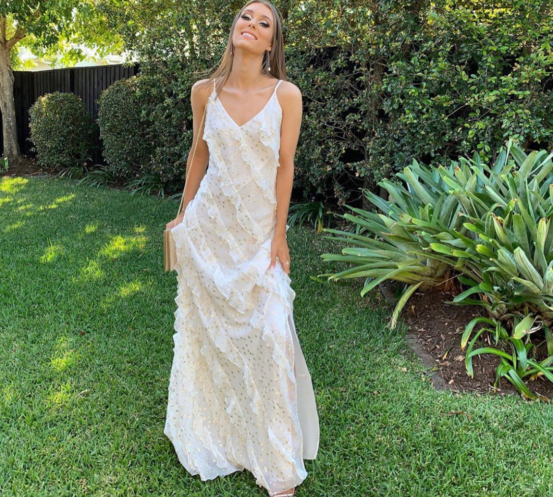 Rat and Boa | Gabriella Maxi