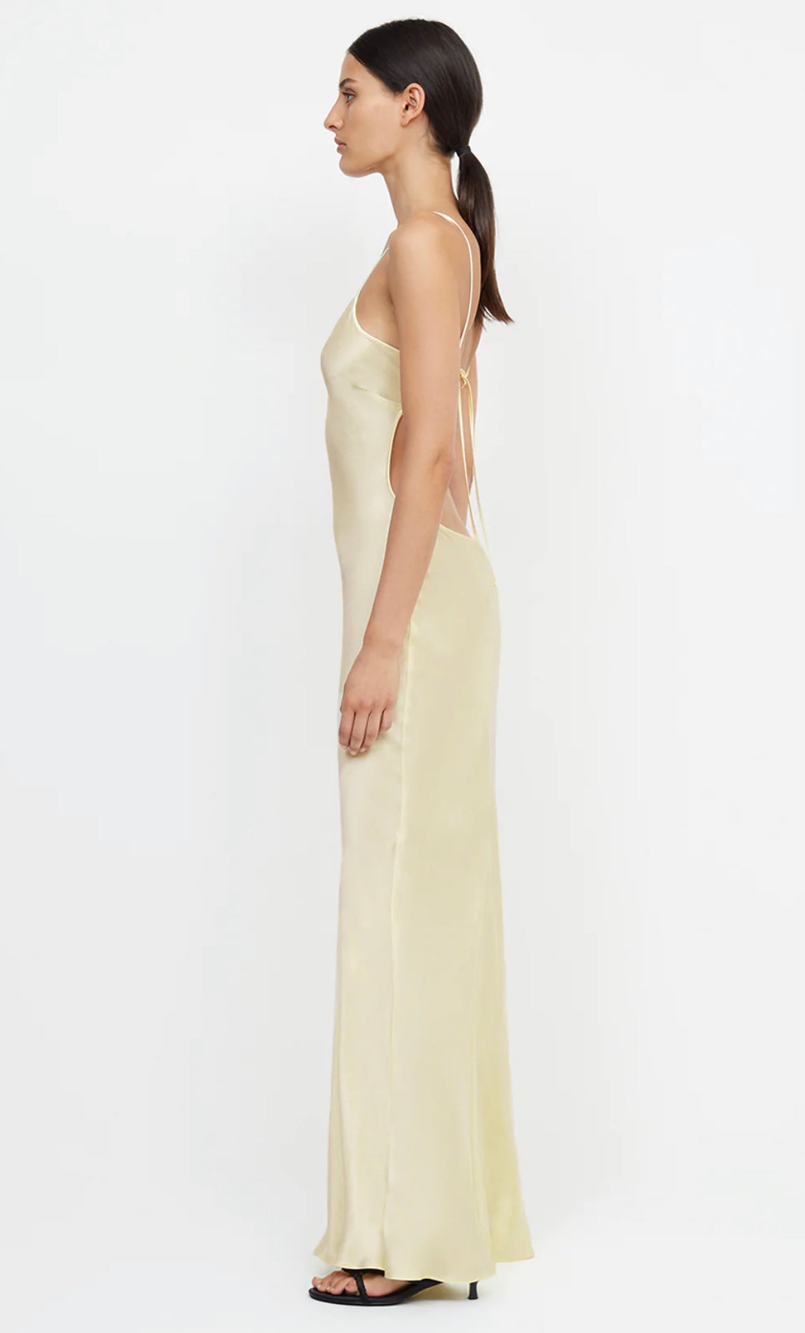 Bec and Bridge | Cedar City Maxi