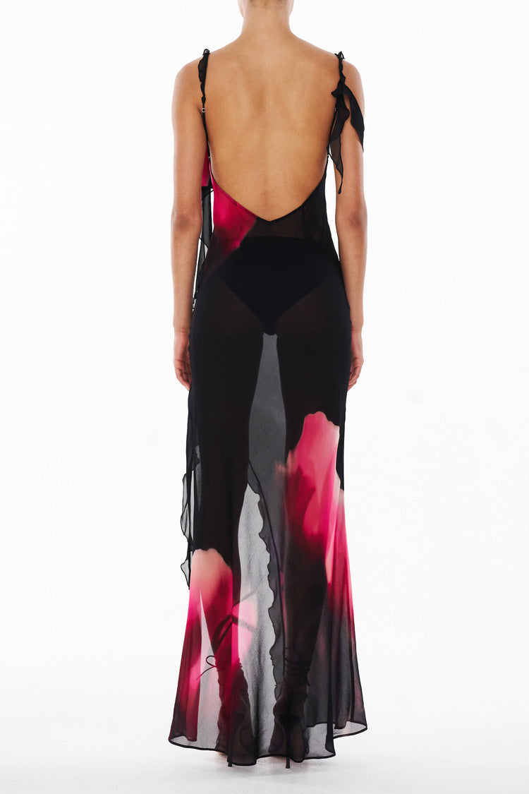 Rat and Boa | Aurelia Maxi
