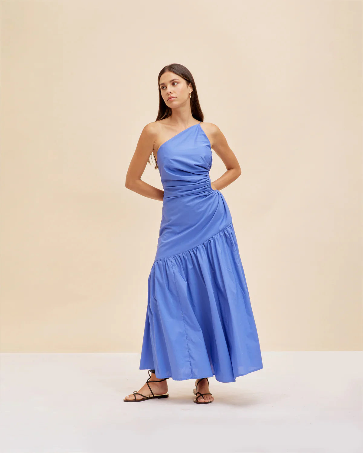 Ruby | Bettina Maxi