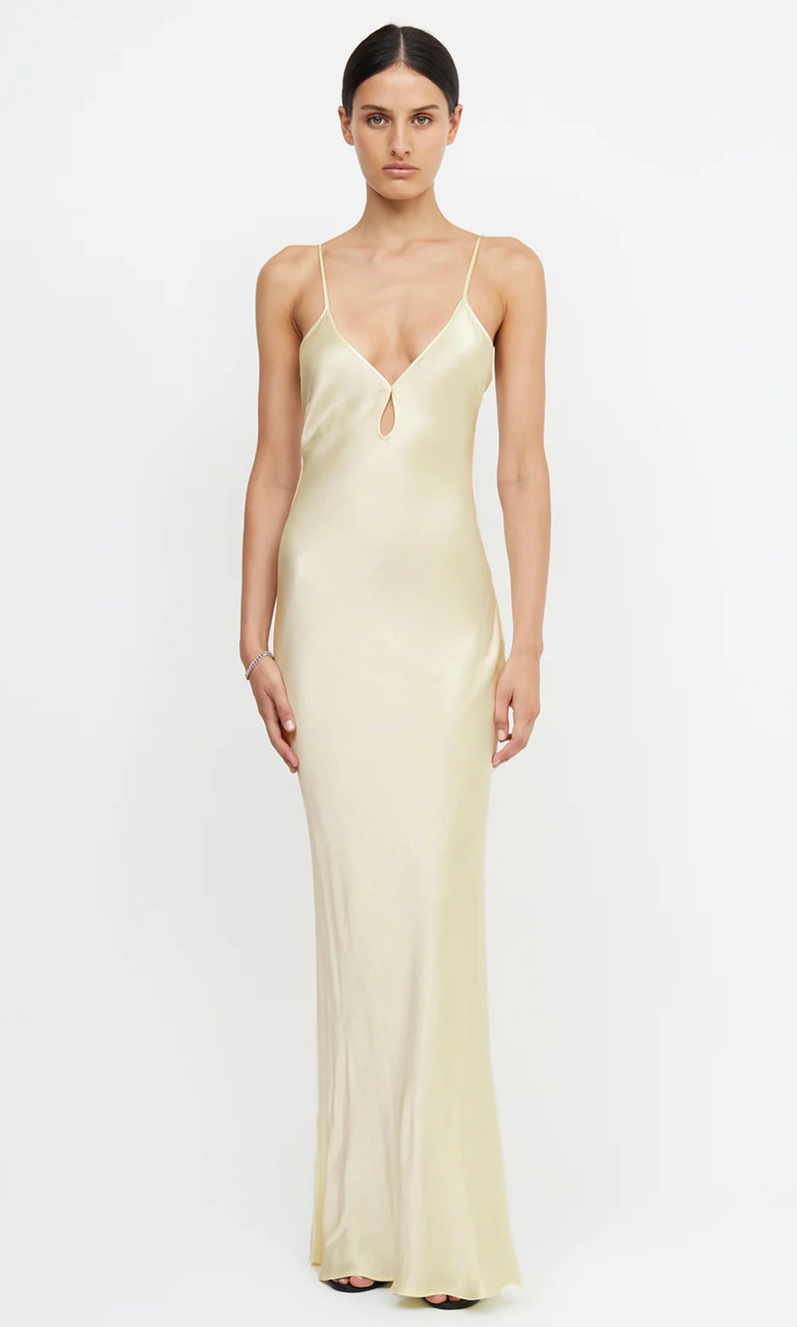 Bec and Bridge | Cedar City Maxi