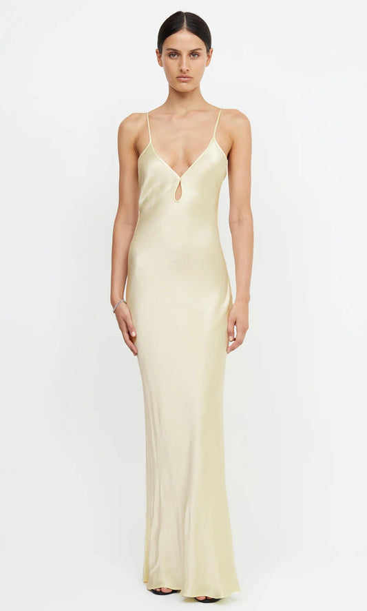 Bec and Bridge | Cedar City Maxi