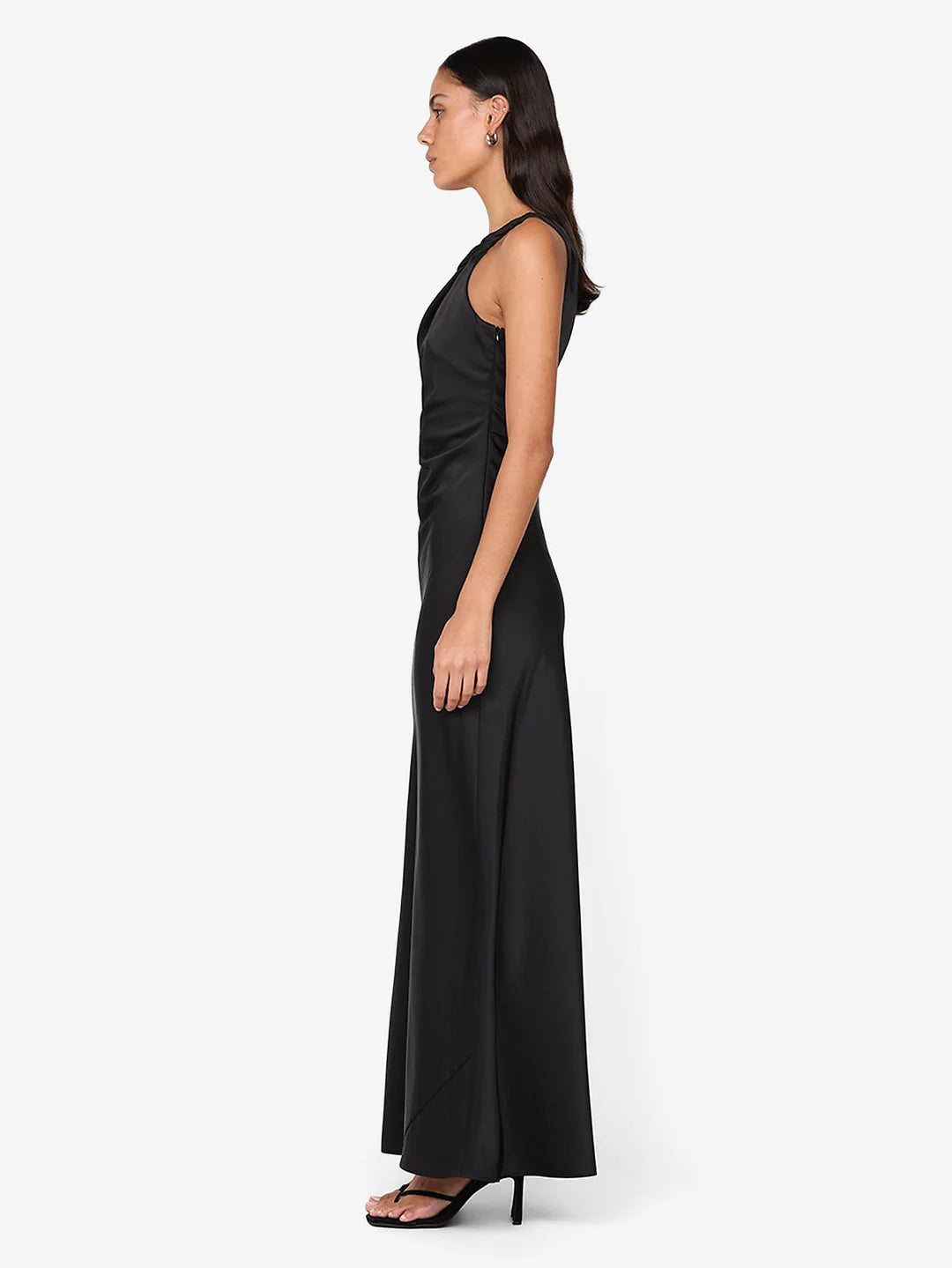 Bec and Bridge | Lunetta Asym Maxi