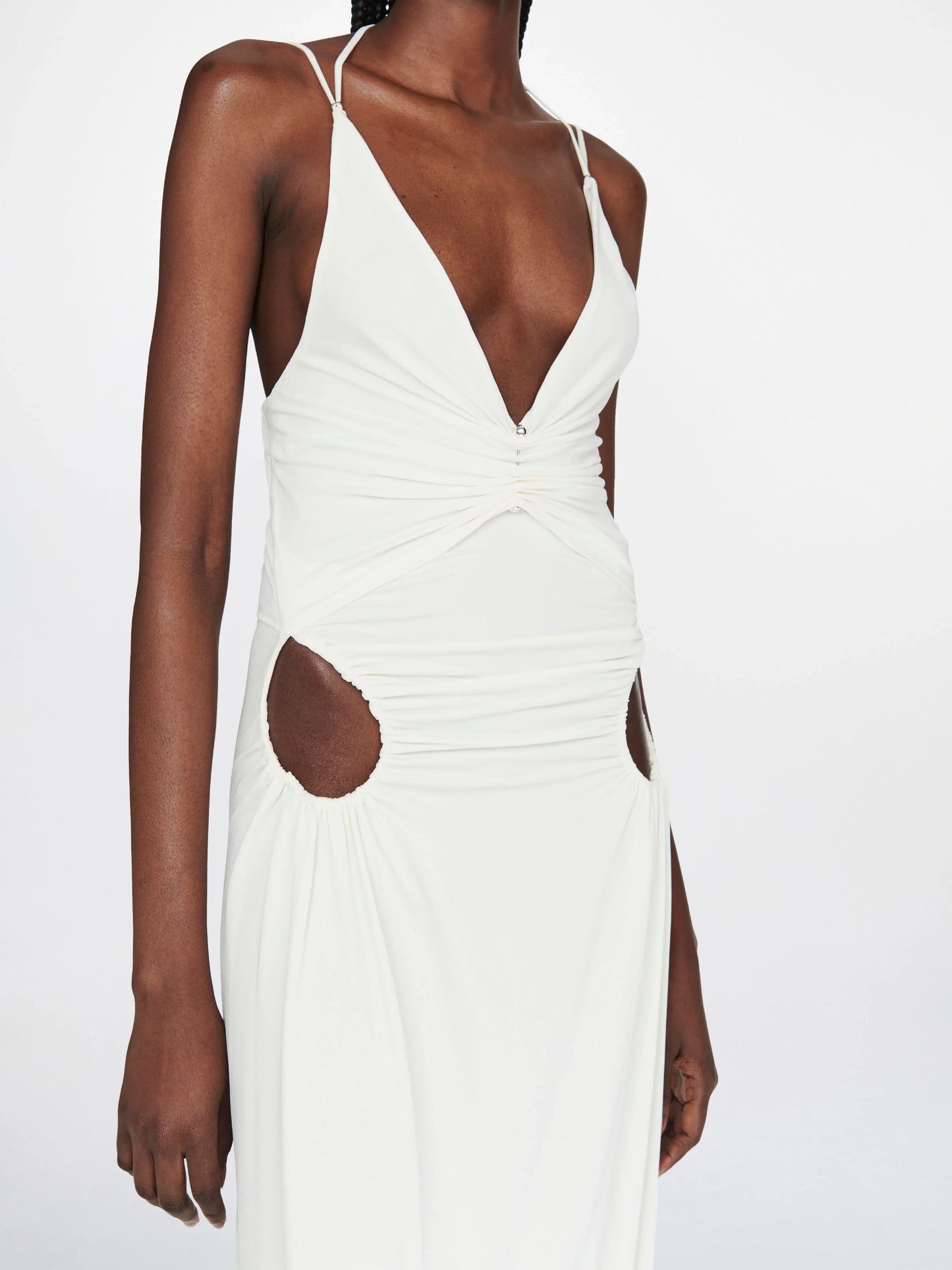 Dion Lee | Rivet Maxi