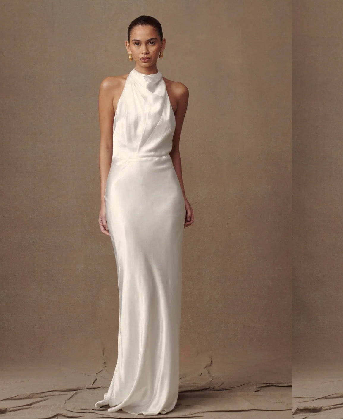 Meshki | Esther Maxi Gown