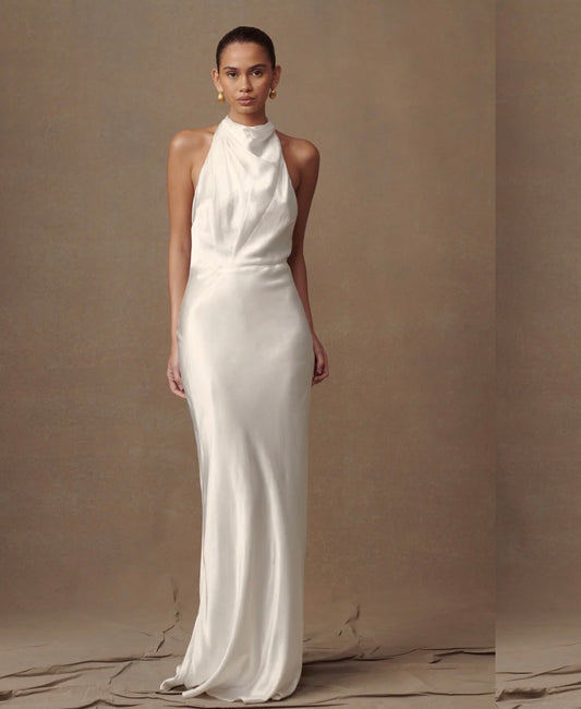 Meshki | Esther Maxi Gown