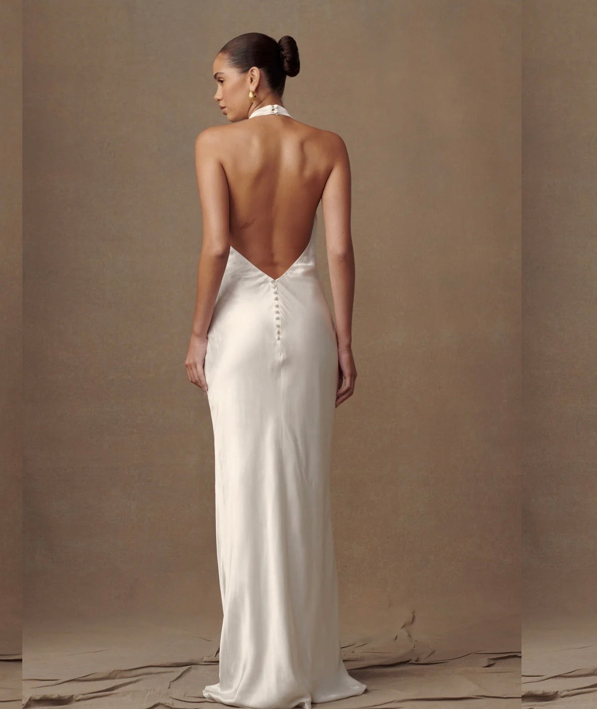 Meshki | Esther Maxi Gown