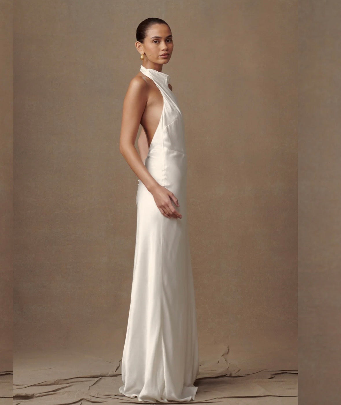 Meshki | Esther Maxi Gown
