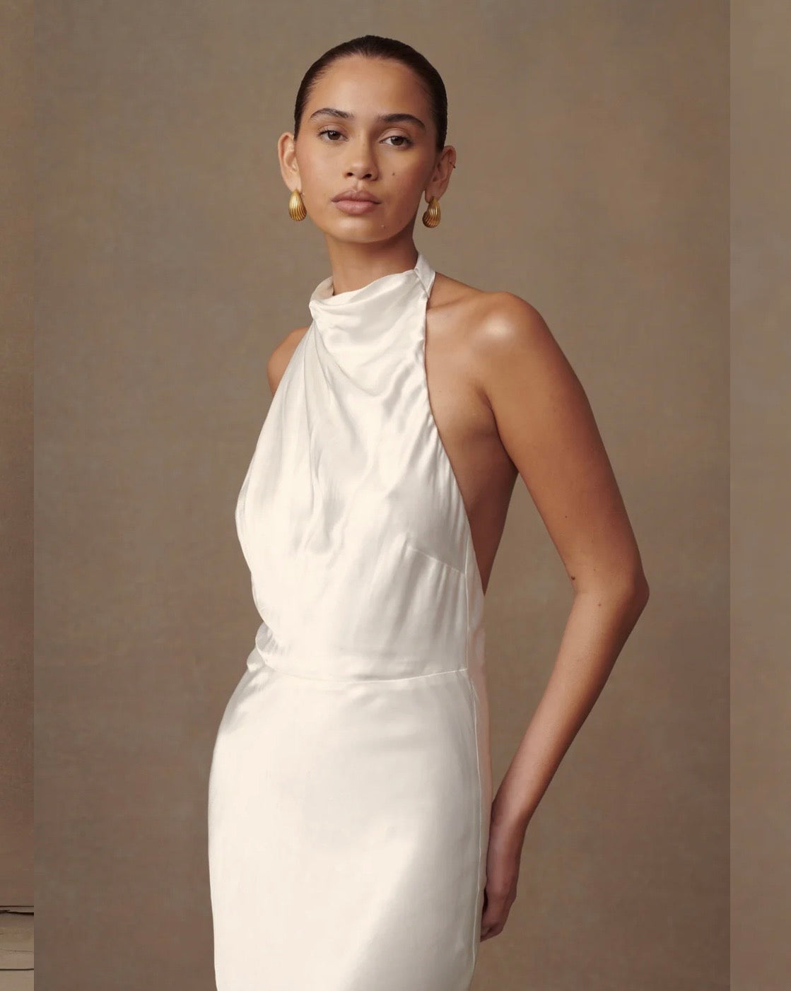 Meshki | Esther Maxi Gown