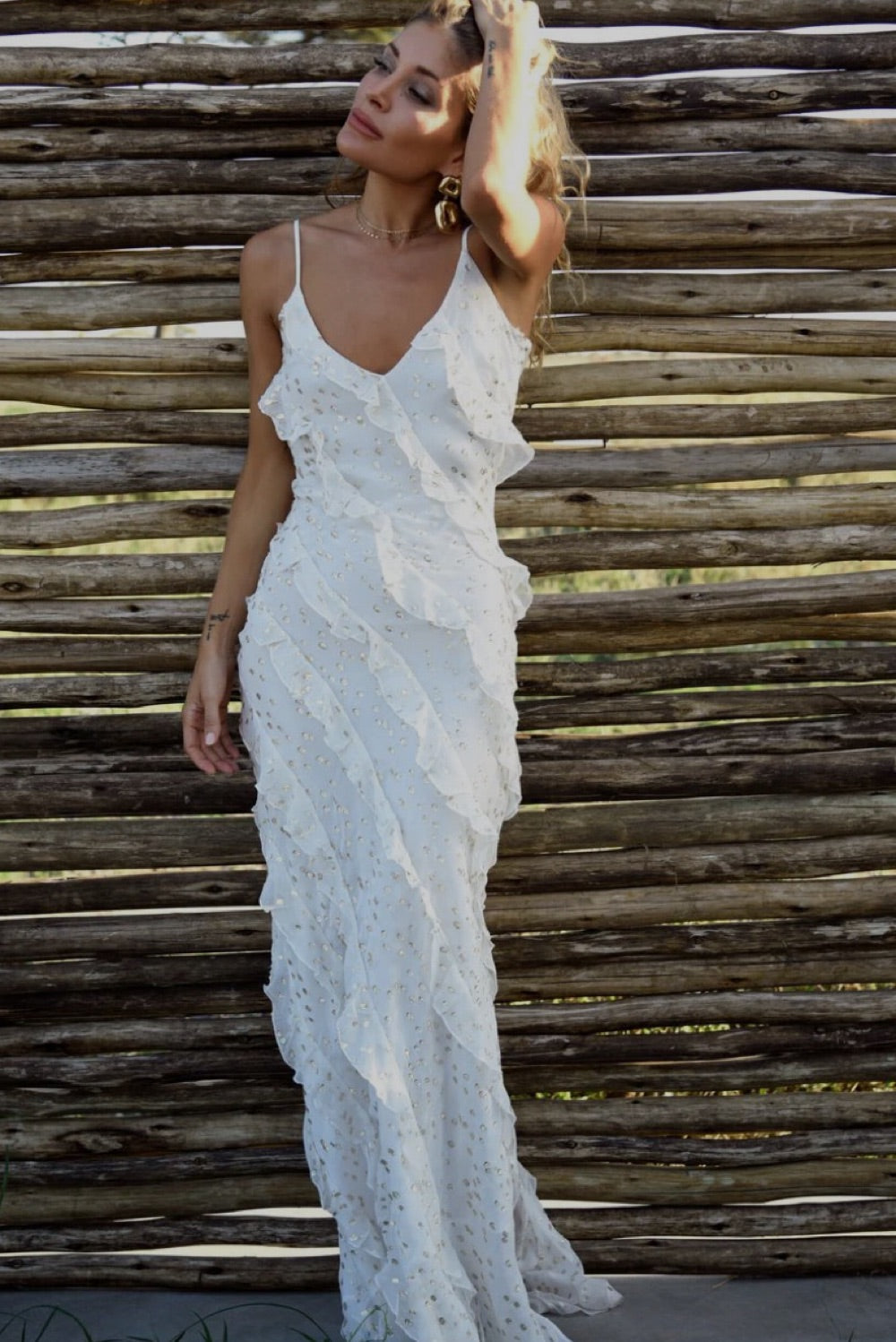 Rat and Boa | Gabriella Maxi