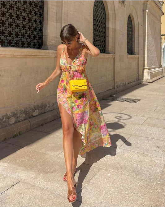 For Love and Lemons | Madison Maxi