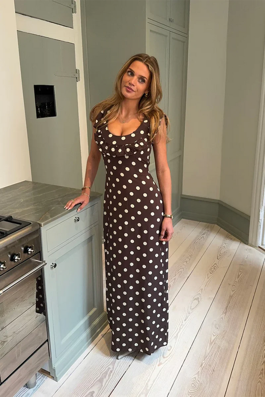 Design by Si | Luna Maxi